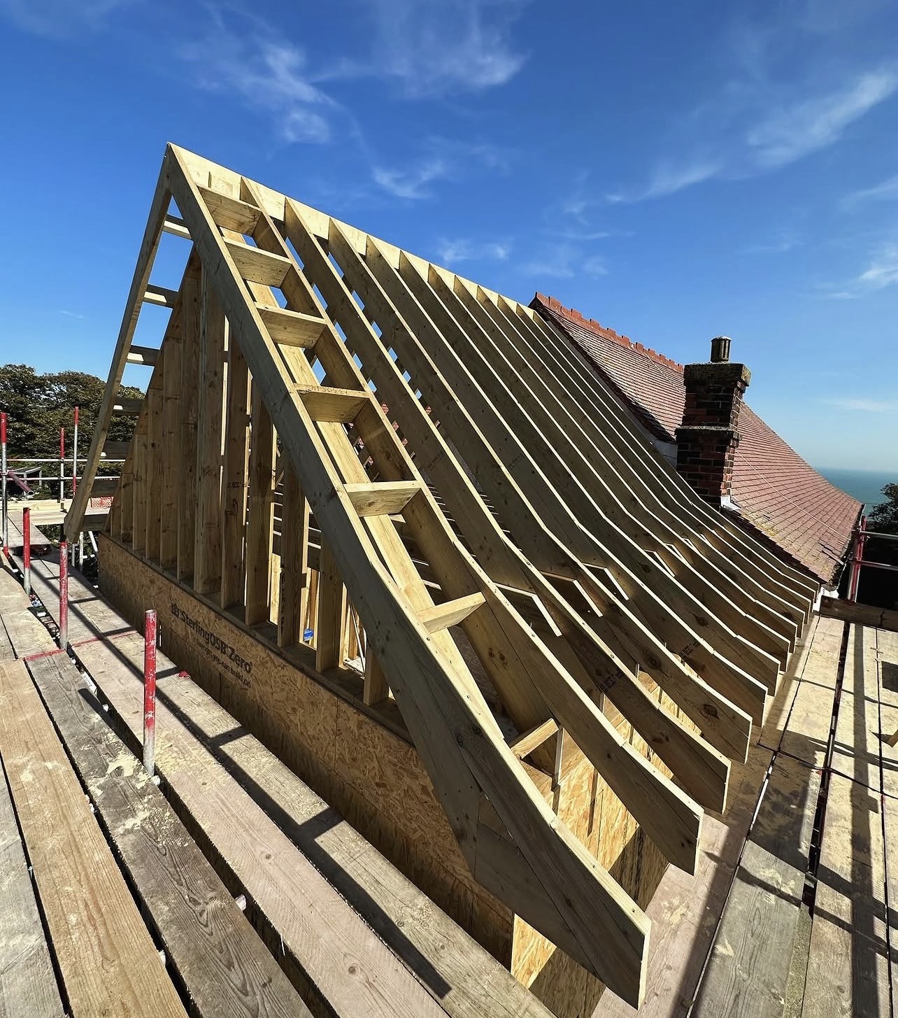 Level Up Construction | Premium Builders in Kent & Ramsgate